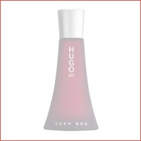 Hugo Boss Deep Red EDP 50 ml