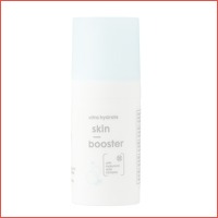 Ultra hydrate skin booster