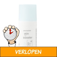 Ultra hydrate skin booster