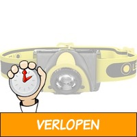 Ledlenser Hoofdlamp iE05R