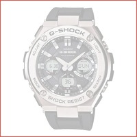 Casio G-Shock GST-W110-1AER heren horlog..