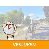 3 dagen Utrecht incl. ontbijt