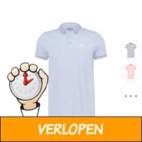 NZA Katamana Poloshirt | Heren