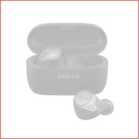 Jabra Elite 75t True Wireless in-ears