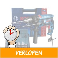 Bosch klopboor