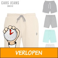 Cars joggingshorts