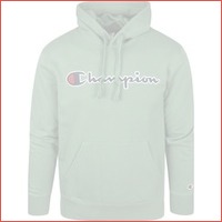 Champion hoodie