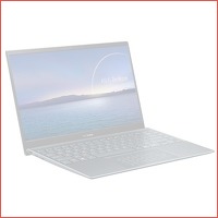 Asus 14 inch Zenbook laptop