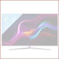 Hisense 4 K UHD QLED TV 65U80GQ