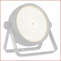 BeamZ BT430 LED stroboscoop Par - Koud e..