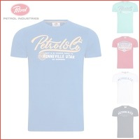 Petrol Industries T-shirts