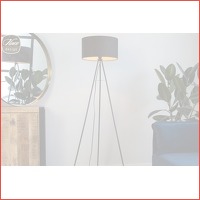 Vince Design vloerlamp Reno