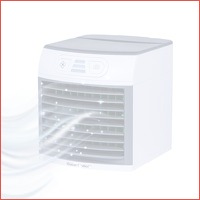 Eco Water Chiller