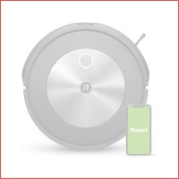 iRobot Roomba j7 robotstofzuiger