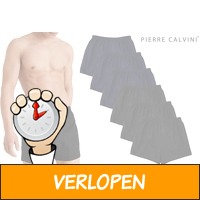 Heren boxershorts