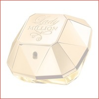 Paco Rabanne Lady Million eau de parfum