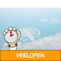 8-daagse fly & drive door de Verenigde Arabische Em..