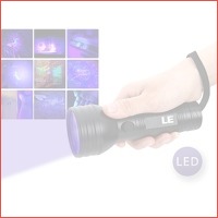 Premium UV zaklamp