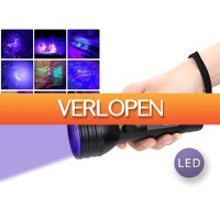 DealDonkey.com 2: Premium UV zaklamp