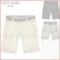 Cars shorts