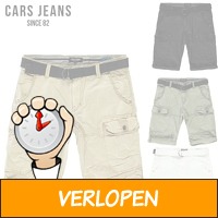 Cars shorts