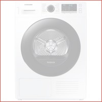 Samsung DV90TA240AE warmtepompdroger