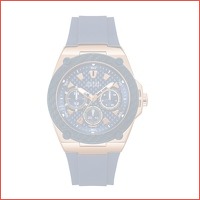 Guess Legacy W1049G2 herenhorloge