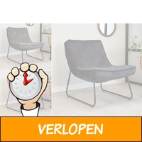 Vince Design fauteuil Dex