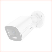 Annke I81HC 4MP buiten IP-camera PoE