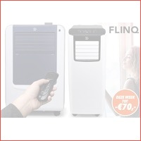 FlinQ mobiele airco