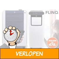 FlinQ mobiele airco