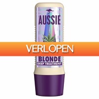 Plein.nl: 6 x Aussie Blonde 3 minute miracle intensieve verzorging 225 ml