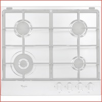 Whirlpool AKRR 3711/IX