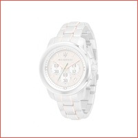 Maserati R8873637002 heren horloge