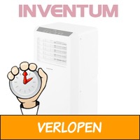 Airconditioner AC901 (9000BTU)