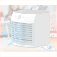 Air Cooler met verkoelende mist