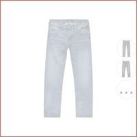 Cars Men's Jeans Dundee, Yareth, Loyd of..