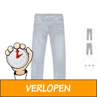 Cars Men's Jeans Dundee, Yareth, Loyd of Chester