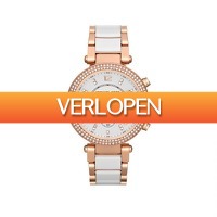 Watch2Day.nl 2: Michael Kors Parker MK5774 dames horloge