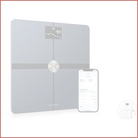 Withings Body+ lichaamscompositieweegsch..