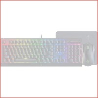 Razer Blackwidow V3 QWERTY gaming set