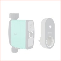 Qnect Smart Water WiFi Controller