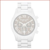 Michael Kors MK8213 unisex horloge