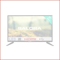 SALORA LED TV 24LED1500