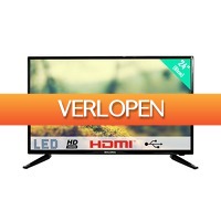 Expert.nl: Salora LED TV 24LED1500