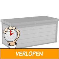 Keter Premier kussenbox