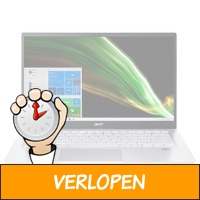 Acer laptop Swift 3 SF314-43-R5PJ