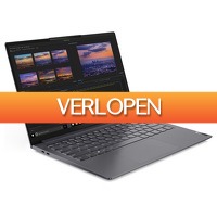 iBOOD Electronics: Lenovo Yoga Slim 7 Pro laptop