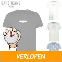 Cars T-shirts