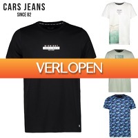 ElkeDagIetsLeuks: Cars T-shirts